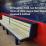 Condor Dugout Bench
